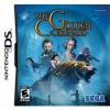 DS GAME - THE GOLDEN COMPASS (MTX) DS GAME - THE GOLDEN COMPASS (MTX)